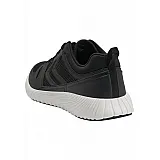 Кросівки MINNEAPOLIS TECH 207-163-2001-45 Дорослі Жіноча;Чоловіча;Унісекс ЧОРНИЙ