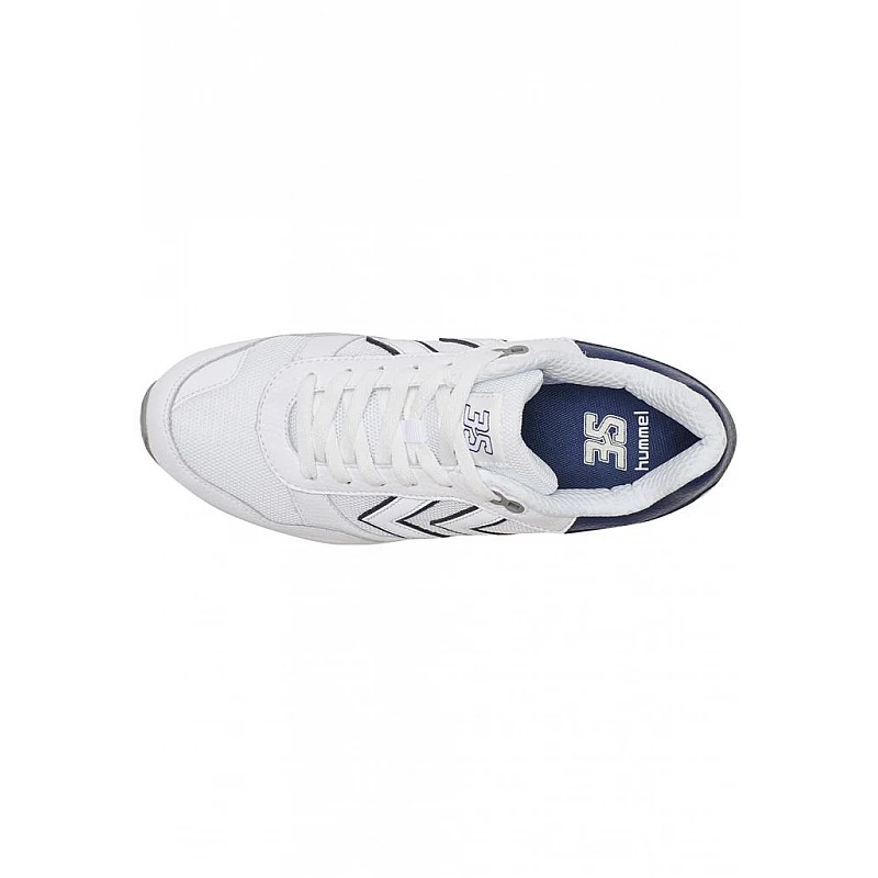 Кроссовки 3-S SPORT 206-875-9109-38 Взрослые Женский БЕЛЫЙ