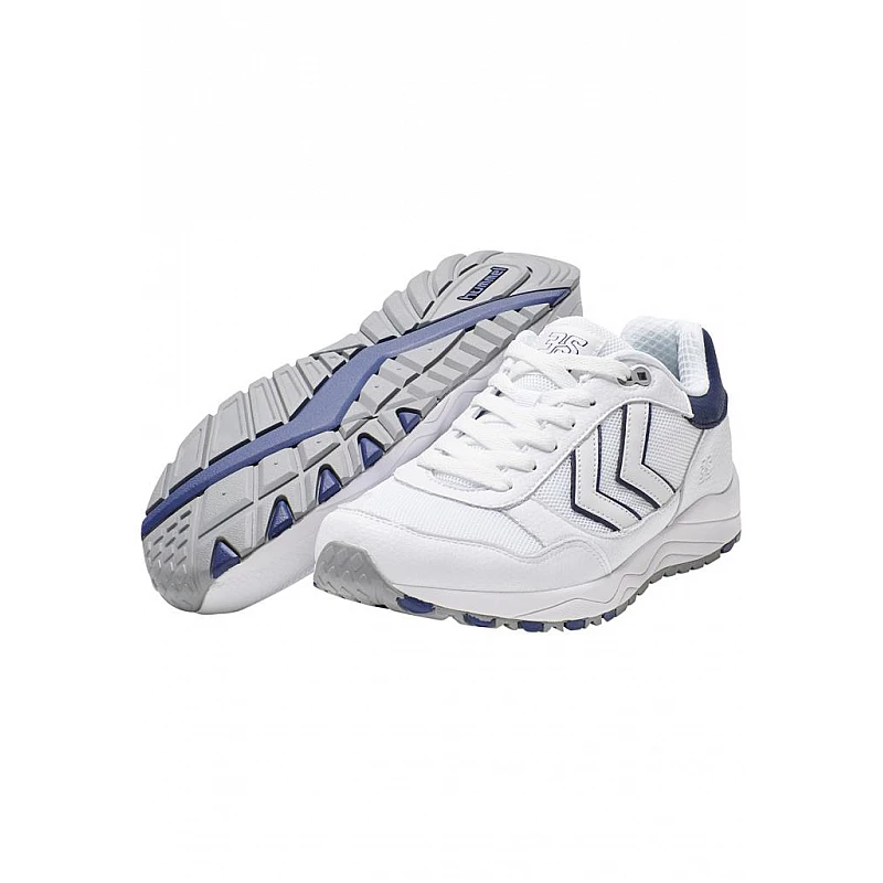 Кроссовки 3-S SPORT 206-875-9109-38 Взрослые Женский БЕЛЫЙ