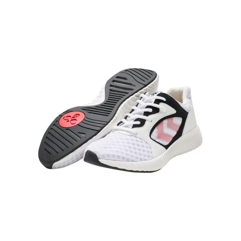 Кросівки TRINITY RUNNER 206-051-2001-41 Дорослі Жіноча;Чоловіча;Унісекс ЧОРНИЙ