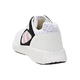 Кроссовки TRINITY RUNNER 206-051-2001-44 Взрослые Женский;Мужской;Унисекс ЧЕРНЫЙ