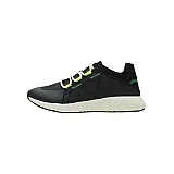 Кроссовки MC TRAINER 206-041-2001-43 Взрослые Мужской ЧЕРНЫЙ
