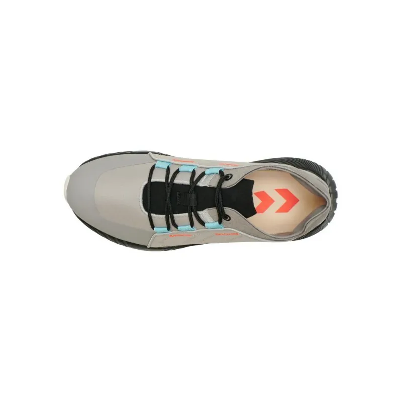 Кросівки MC TRAINER 206-041-1923-42 Дорослі Чоловіча СІРИЙ