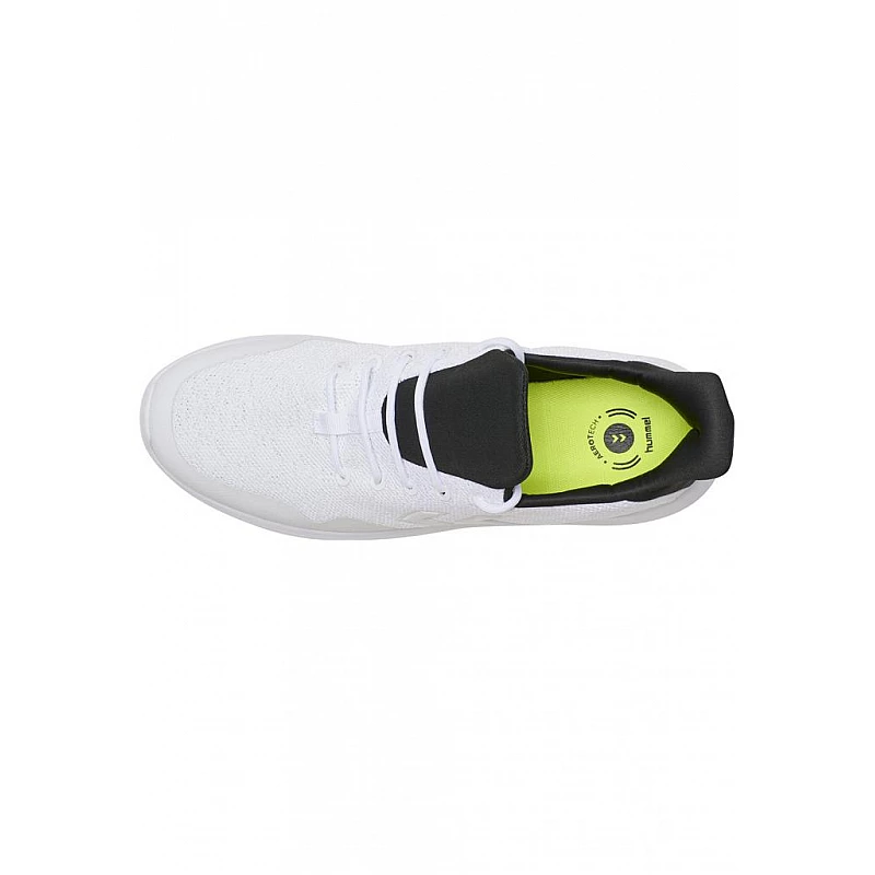 Кросівки ACTUS TRAINER 2.0 206-040-9001-37 Дорослі Жіноча БІЛИЙ