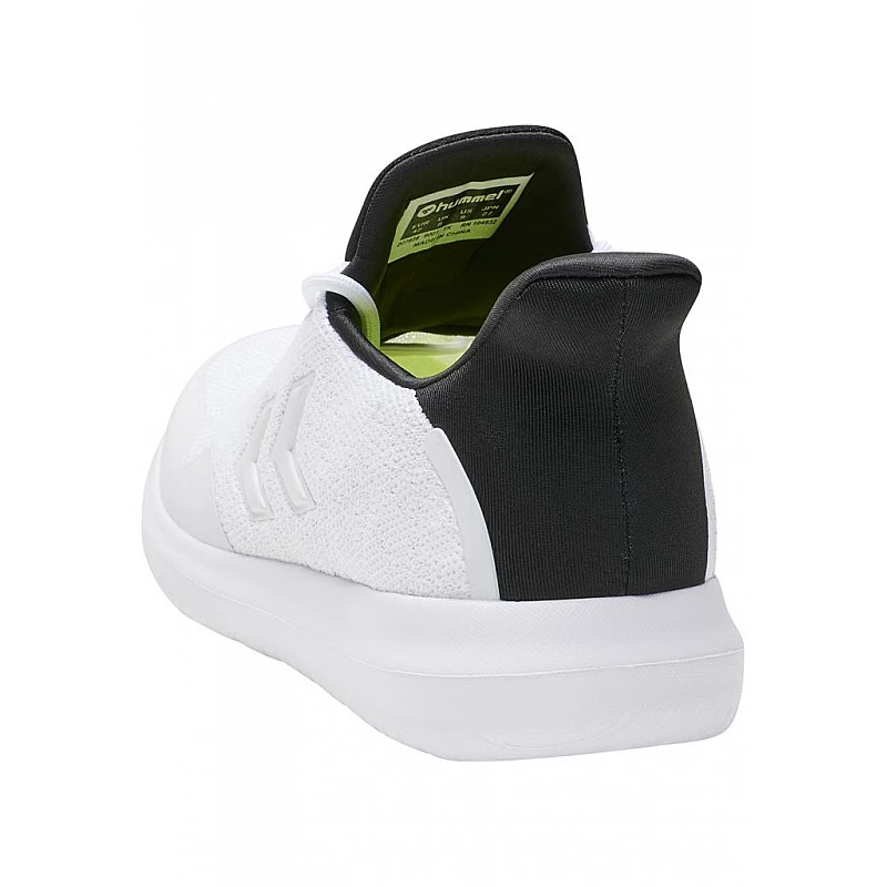 Кросівки ACTUS TRAINER 2.0 206-040-9001-37 Дорослі Жіноча БІЛИЙ