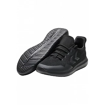 Кросівки ACTUS TRAINER 2.0 206-040-2042-36 Дорослі Жіноча;Чоловіча;Унісекс ЧОРНИЙ