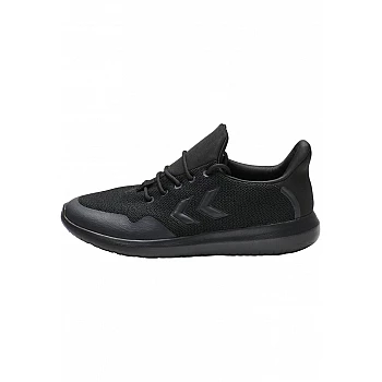 Кросівки ACTUS TRAINER 2.0 206-040-2042-36 Дорослі Жіноча;Чоловіча;Унісекс ЧОРНИЙ