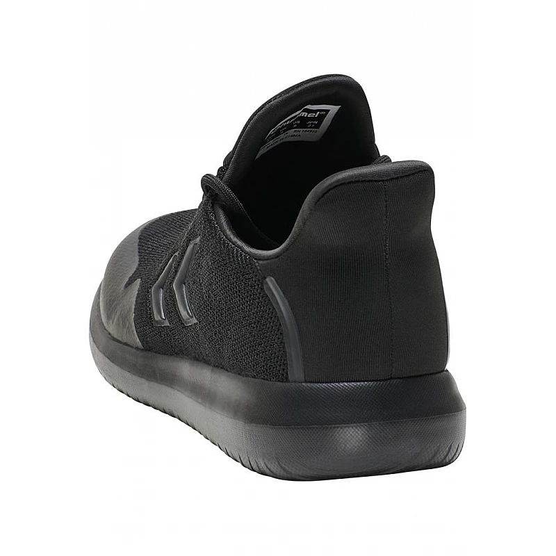 Кросівки ACTUS TRAINER 2.0 206-040-2042-36 Дорослі Жіноча;Чоловіча;Унісекс ЧОРНИЙ