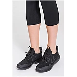 Кросівки ACTUS TRAINER 2.0 206-040-2042-36 Дорослі Жіноча;Чоловіча;Унісекс ЧОРНИЙ