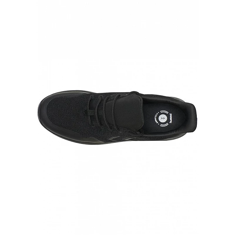 Кросівки ACTUS TRAINER 2.0 206-040-2042-39 Дорослі Жіноча;Чоловіча;Унісекс ЧОРНИЙ