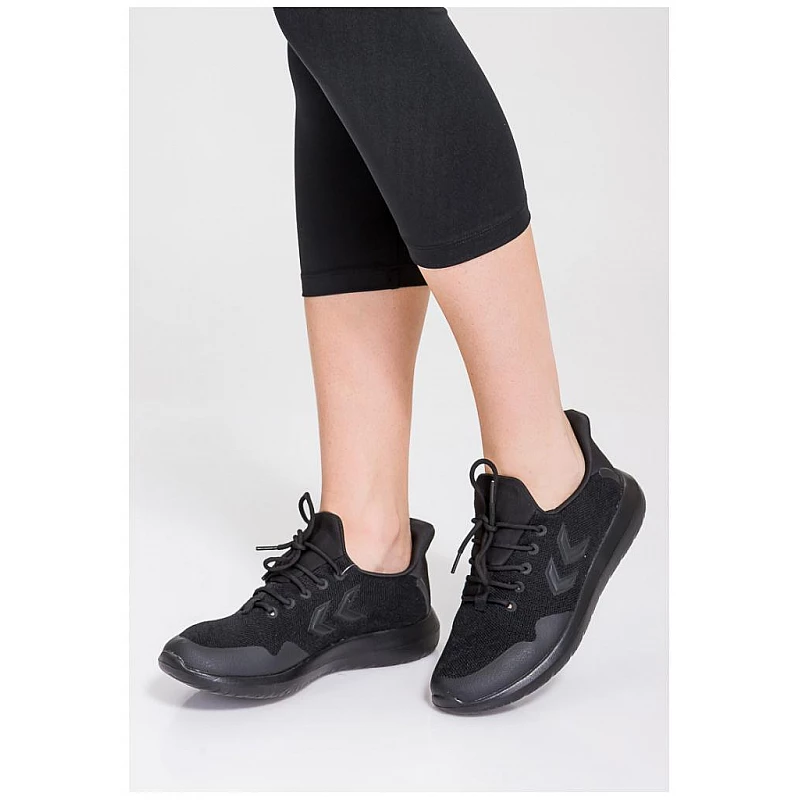 Кроссовки ACTUS TRAINER 2.0 206-040-2042-43 Взрослые Женский;Мужской;Унисекс ЧЕРНЫЙ
