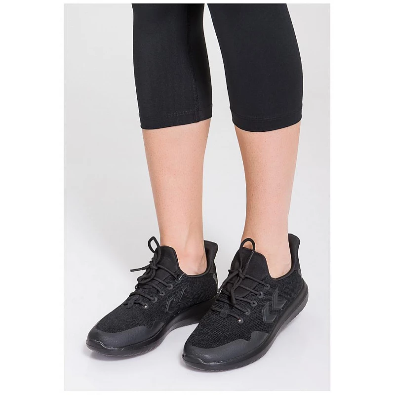 Кроссовки ACTUS TRAINER 2.0 206-040-2042-43 Взрослые Женский;Мужской;Унисекс ЧЕРНЫЙ