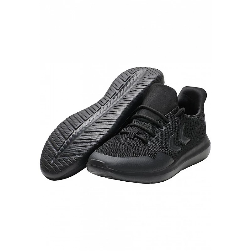 Кросівки ACTUS TRAINER 2.0 206-040-2042-44 Дорослі Жіноча;Чоловіча;Унісекс ЧОРНИЙ