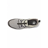 Кросівки ACTUS TRAINER 204-604-2006-41 Дорослі Жіноча;Чоловіча;Унісекс СІРИЙ