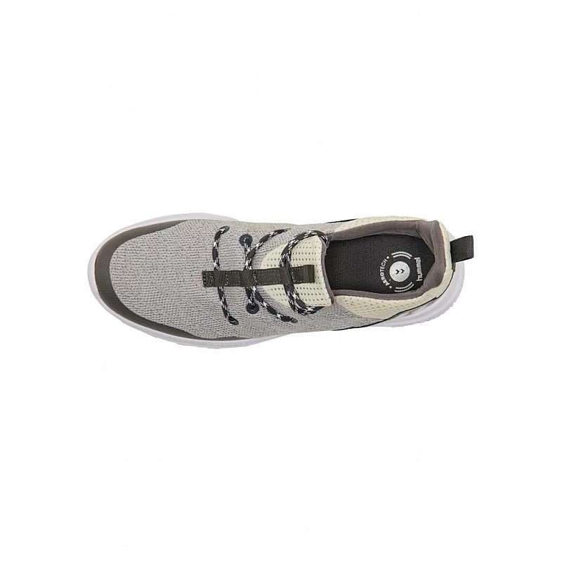 Кросівки ACTUS TRAINER 204-604-2006-43 Дорослі Жіноча;Чоловіча;Унісекс СІРИЙ