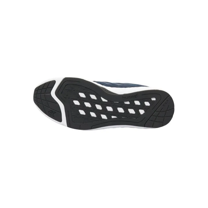 Кроссовки TERRAFLY NP 060-521-7364-42 Взрослые Мужской ТЕМНО-СИНИЙ