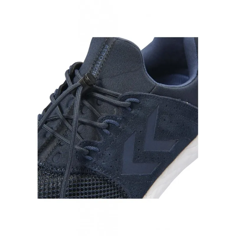 Кроссовки TERRAFLY NP 060-521-7364-42 Взрослые Мужской ТЕМНО-СИНИЙ