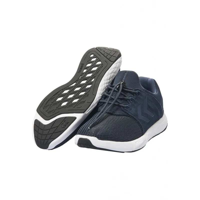 Кроссовки TERRAFLY NP 060-521-7364-42 Взрослые Мужской ТЕМНО-СИНИЙ