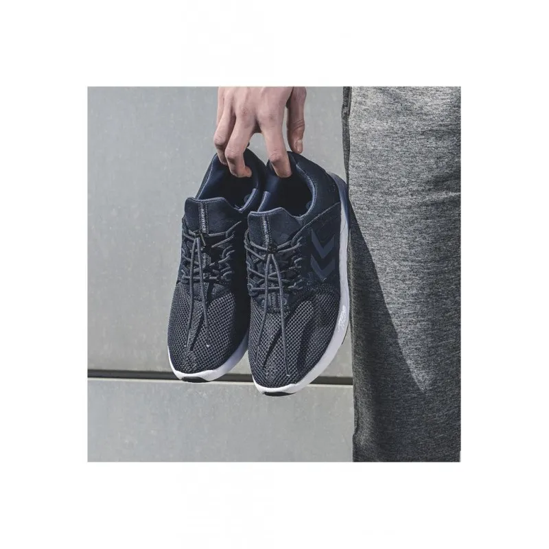 Кроссовки TERRAFLY NP 060-521-7364-45 Взрослые Мужской ТЕМНО-СИНИЙ