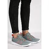 Кросівки CROSSLITE DOT4 060-340-1615-44 Дорослі Жіноча СІРИЙ