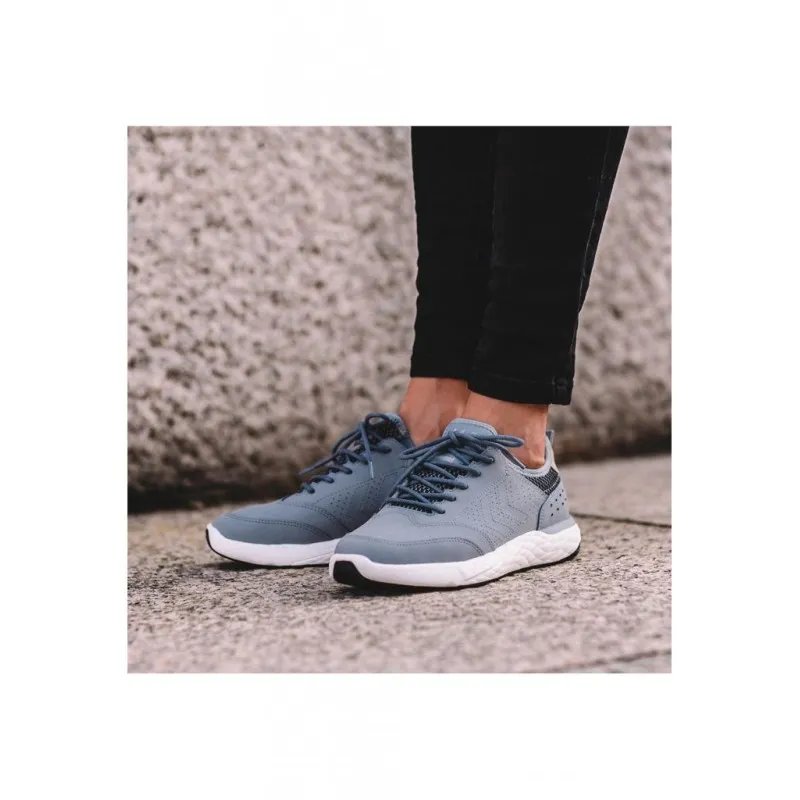 Кроссовки TERRAFLY RB 060-349-1615-42 Взрослые Мужской СЕРЫЙ