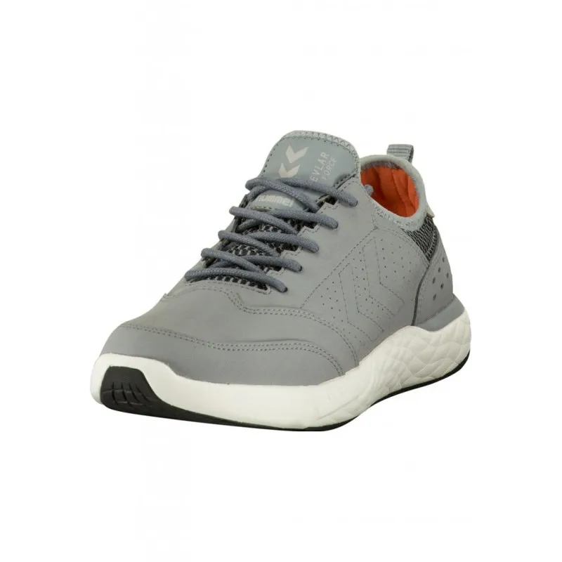 Кроссовки TERRAFLY RB 060-349-1615-46 Взрослые Мужской СЕРЫЙ