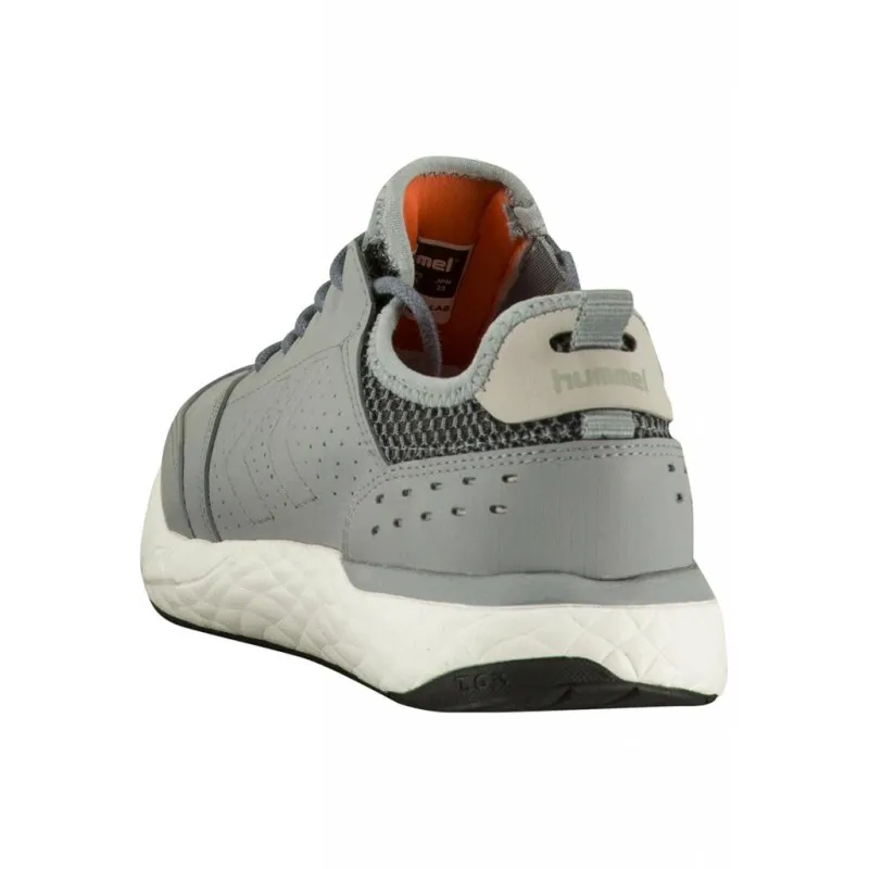 Кроссовки TERRAFLY RB 060-349-1615-46 Взрослые Мужской СЕРЫЙ