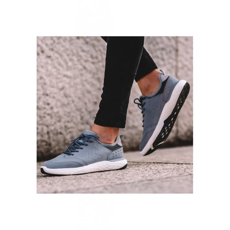 Кроссовки TERRAFLY RB 060-349-1615-46 Взрослые Мужской СЕРЫЙ