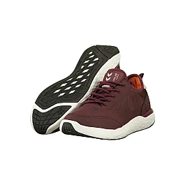 Кросівки TERRAFLY RB 060-349-3661-39 Дорослі Жіноча БОРДОВИЙ