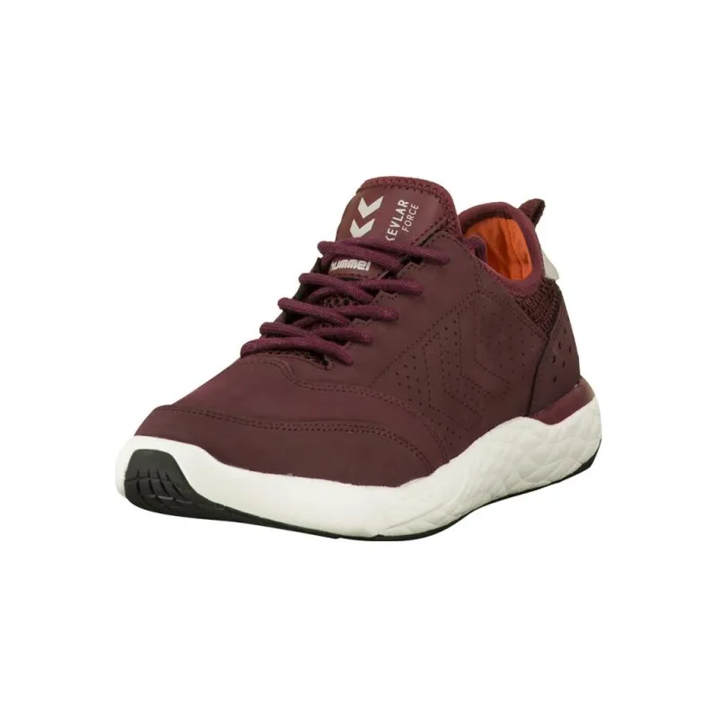 Кросівки TERRAFLY RB 060-349-3661-39 Дорослі Жіноча БОРДОВИЙ