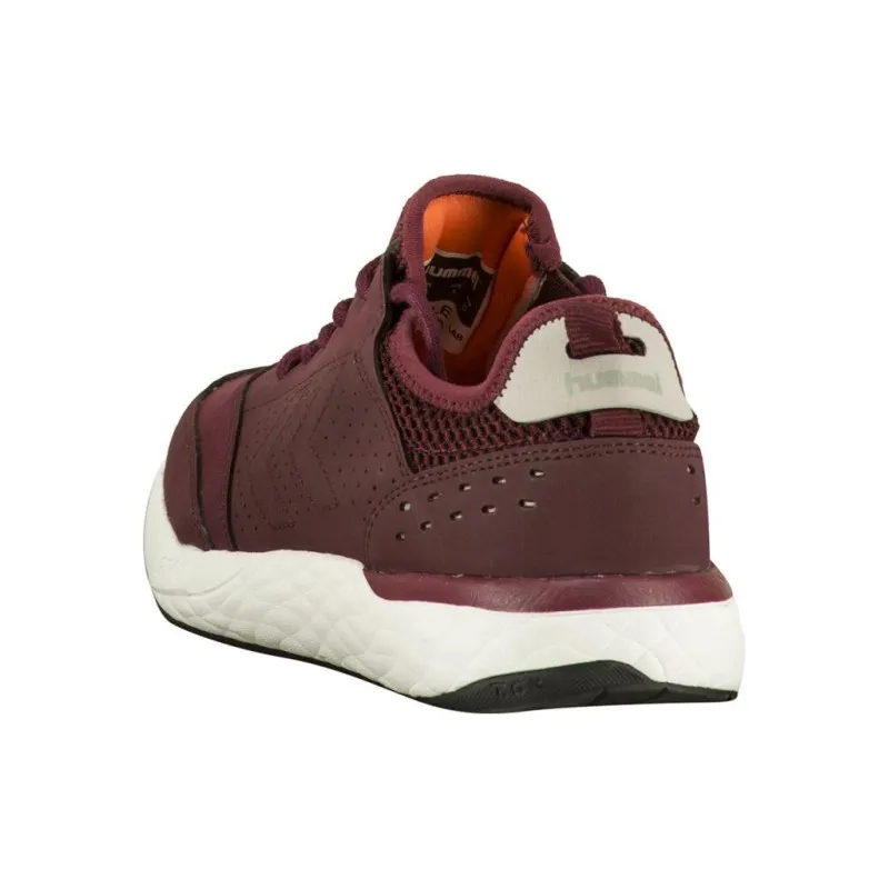 Кросівки TERRAFLY RB 060-349-3661-39 Дорослі Жіноча БОРДОВИЙ