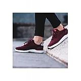 Кросівки TERRAFLY RB 060-349-3661-39 Дорослі Жіноча БОРДОВИЙ