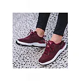 Кросівки TERRAFLY RB 060-349-3661-39 Дорослі Жіноча БОРДОВИЙ