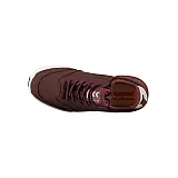 Кроссовки TERRAFLY RB 060-349-3661-36 Взрослые Женский БОРДОВЫЙ