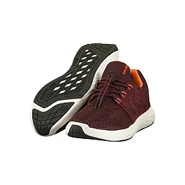 Кроссовки TERRAFLY NP 060-347-3661-36 Взрослые Женский БОРДОВЫЙ