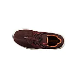 Кроссовки TERRAFLY NP 060-347-3661-38 Взрослые Женский БОРДОВЫЙ