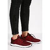 Кроссовки TERRAFLY NP 060-347-3661-38 Взрослые Женский БОРДОВЫЙ