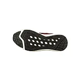 Кроссовки TERRAFLY NP 060-347-3661-39 Взрослые Женский БОРДОВЫЙ