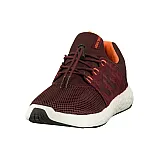 Кроссовки TERRAFLY NP 060-347-3661-40 Взрослые Женский БОРДОВЫЙ