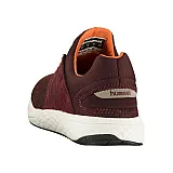 Кросівки TERRAFLY NP 060-347-3661-41 Дорослі Жіноча БОРДОВИЙ