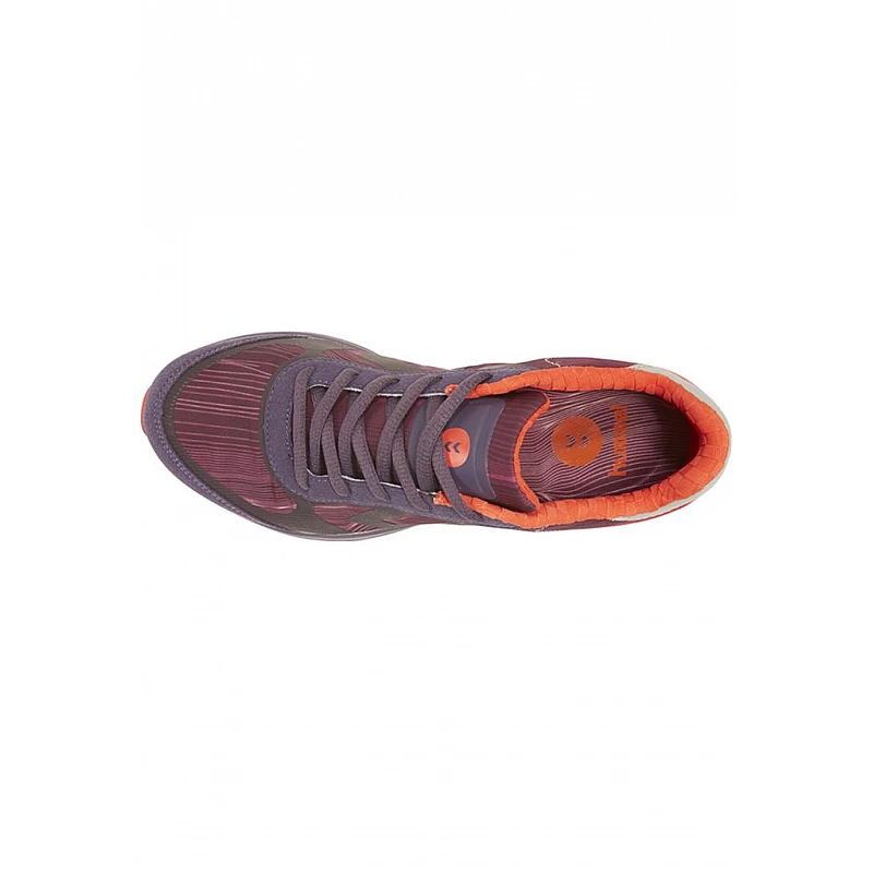 Кросівки HUMMEL SPEEDSTAR 060-181-4073-37 Дорослі Жіноча ПОМАРАНЧЕВИЙ