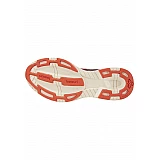 Кросівки HUMMEL SPEEDSTAR 060-181-4073-37 Дорослі Жіноча ПОМАРАНЧЕВИЙ