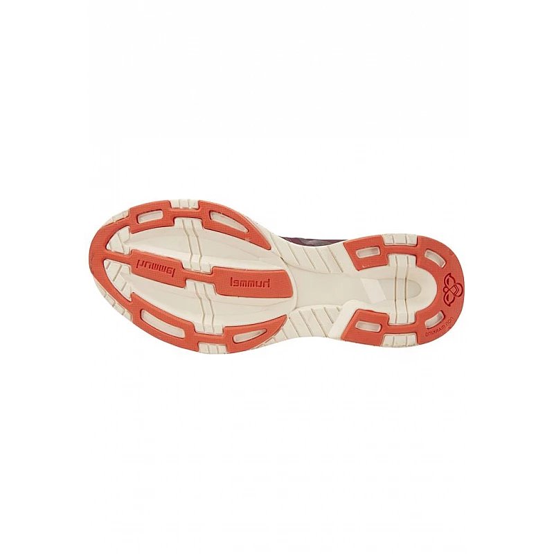 Кросівки HUMMEL SPEEDSTAR 060-181-4073-37 Дорослі Жіноча ПОМАРАНЧЕВИЙ