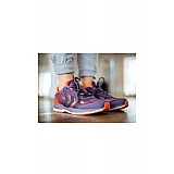 Кросівки HUMMEL SPEEDSTAR 060-181-4073-37 Дорослі Жіноча ПОМАРАНЧЕВИЙ