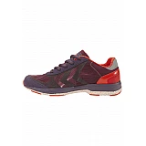 Кросівки HUMMEL SPEEDSTAR 060-181-4073-36 Дорослі Жіноча ПОМАРАНЧЕВИЙ