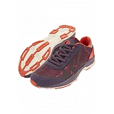 Кросівки HUMMEL SPEEDSTAR 060-181-4073-36 Дорослі Жіноча ПОМАРАНЧЕВИЙ