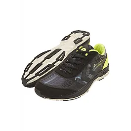 Кросівки HUMMEL SPEEDSTAR 060-181-2001-36 Дорослі Жіноча ЧОРНИЙ