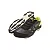 Кросівки HUMMEL SPEEDSTAR 060-181-2001-36 Дорослі Жіноча ЧОРНИЙ