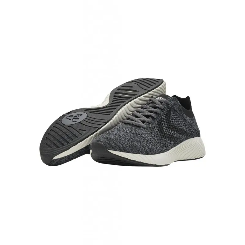 Кросівки MINNEAPOLIS BREAKER SEAMLESS 208-995-2001-44 Дорослі Чоловіча ЧОРНИЙ