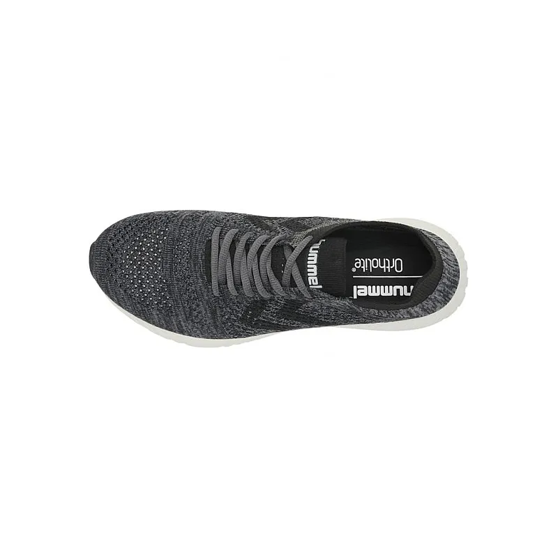 Кроссовки MINNEAPOLIS BREAKER SEAMLESS 208-995-2001-43 Взрослые Мужской ЧЕРНЫЙ